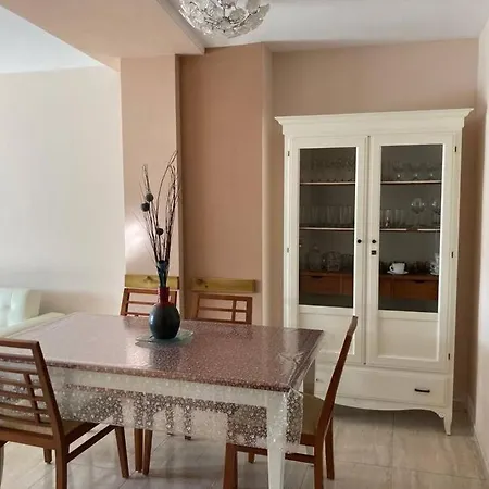 Piso Vacacional En Sant Carles De La Rapita. Apartment