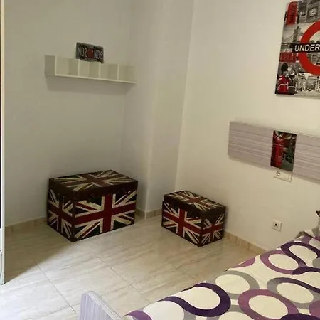 Piso Vacacional En Sant Carles De La Rapita. * Sant Carles De La Rapita
