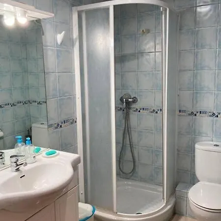 Apartment Piso Vacacional En Sant Carles De La Rapita. *