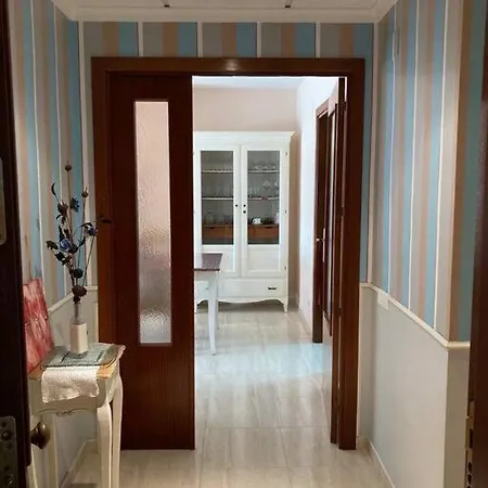 Piso Vacacional En Sant Carles De La Rapita. * Sant Carles De La Rapita