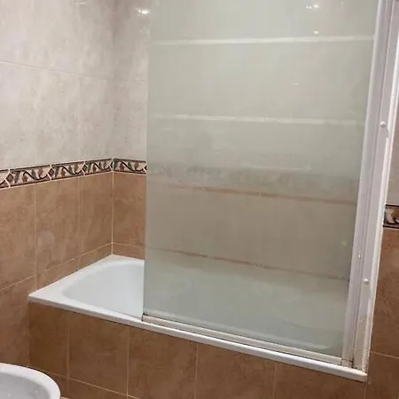 Apartment Piso Vacacional En Sant Carles De La Rapita.