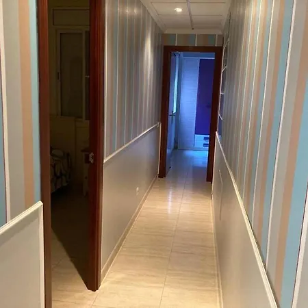Apartment Piso Vacacional En Sant Carles De La Rapita. *