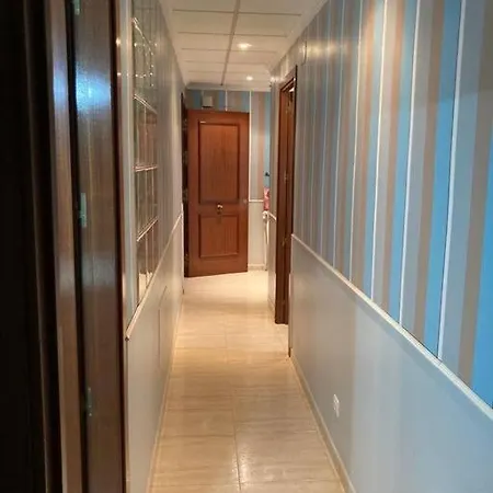 Piso Vacacional En Sant Carles De La Rapita. *