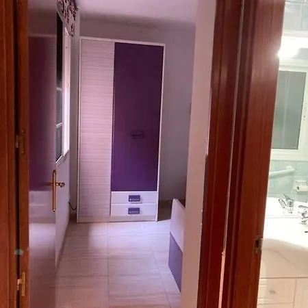 Apartment Piso Vacacional En Sant Carles De La Rapita. *