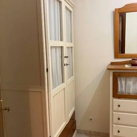 Piso Vacacional En Sant Carles De La Rapita. Sant Carlos de la Ràpita